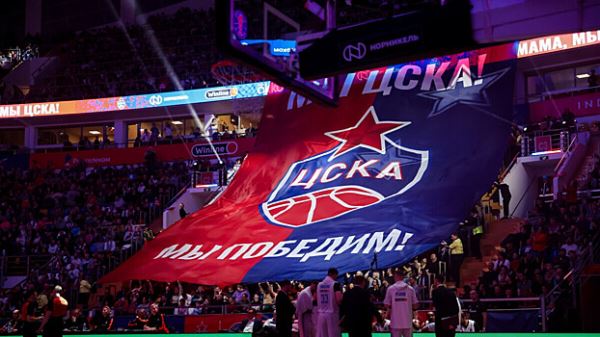 ЦСКА в сезоне‑2024/25 заработал 2,1 млрд рублей — наивысший показатель среди клубов Единой лиги