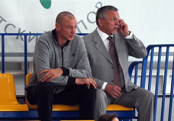 Александр Тучкин: «В финале швырнул почти на автомате. Получилось – великое счастье!»