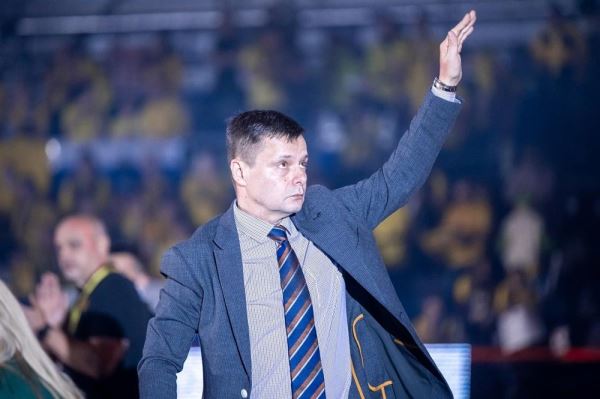 Олег Тарасиков: «Цель судейства – не дать кому-то получить несправедливого преимущества»