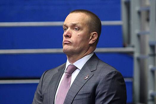 Президент баскетбольного ЦСКА оценил возможность возвращения российских команд в Евролигу