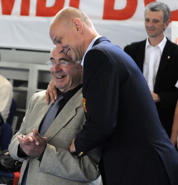 Александр Тучкин: «В финале швырнул почти на автомате. Получилось – великое счастье!»