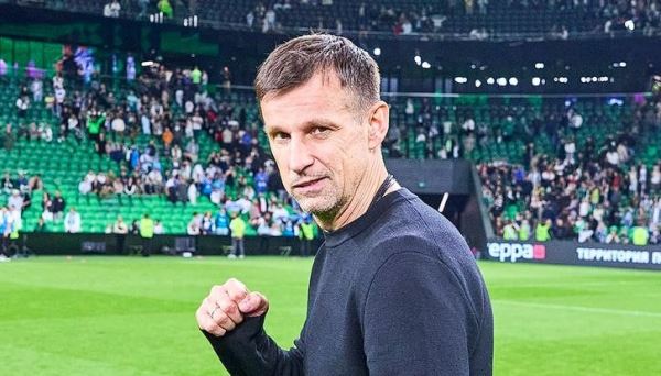 Всё только начинается. «Зенит» победил «Краснодар» и сделал подарок остальным