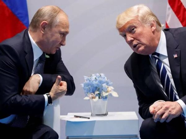 КХЛ и НХЛ сыграют друг против друга? Решение обсуждалось на уровне президентов России и США