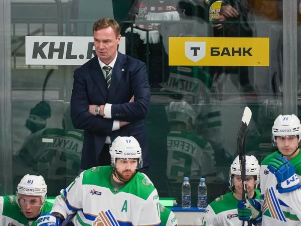 Результаты «Салавата Юлаева» на старте – провал или норма?