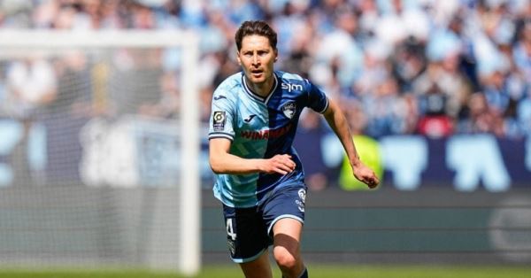 Потерял миллионы ради мечты. Евротур Кузяева завершился возвращением в РПЛ