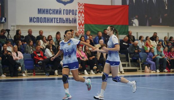 Вторая встреча с Беларусью. Прямая трансляция матча в Минске