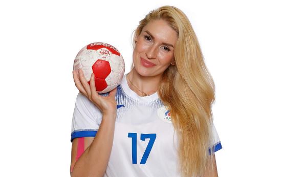 Владлена Бобровникова вошла в Комиссию спортсменов ОКР