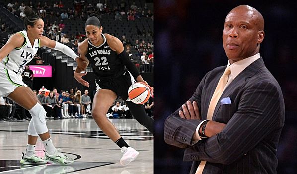 Байрон Скотт о запросах баскетболисток WNBA на зарплаты на уровне коллег из НБА: «Нужно быть более реалистичными. Вы не приносите дохода»