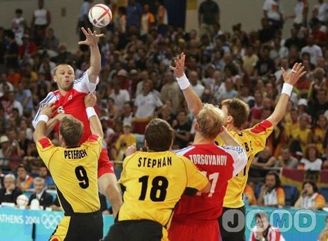 Александр Тучкин: «В финале швырнул почти на автомате. Получилось – великое счастье!»