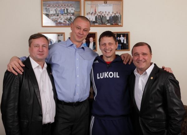 Александр Тучкин: «В финале швырнул почти на автомате. Получилось – великое счастье!»