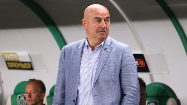 Пономарев:  Черчесов — молодец, поднял «Ахмат» с самого низа турнирной таблицы. Несколько плюсов ему