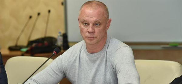 Александр Тучкин: «В финале швырнул почти на автомате. Получилось – великое счастье!»