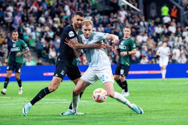 Камоцци: «Краснодар» реальный претендент на чемпионство, но «Зенит» не стоит списывать со счетов