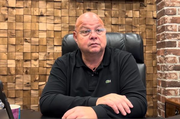 Червиченко: плясать и радоваться вокруг трансфера Самошникова в «Спартак» — перебор