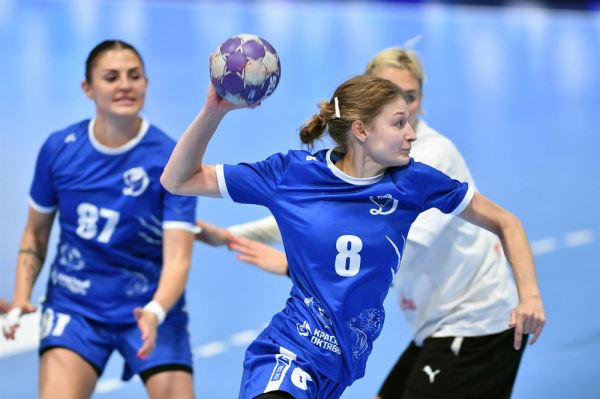 Разгром на выезде. &laquo;Ростов-Дон&raquo; обыграл &laquo;Динамо-Синару&raquo;