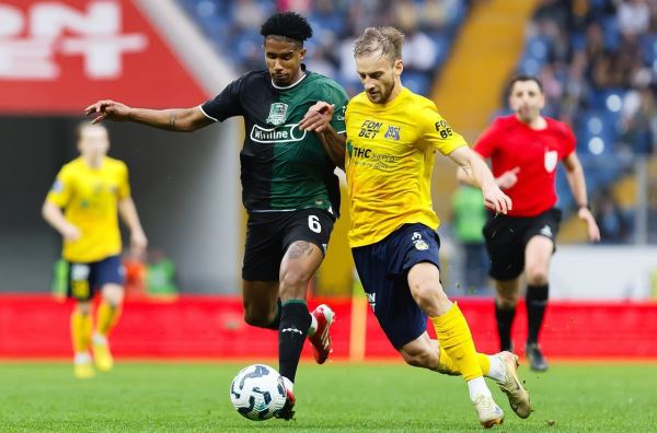 Выиграет ли ЦСКА у «Балтики»? Отыграется ли «Краснодар» на «Ростове»? Превью 10-го тура РПЛ