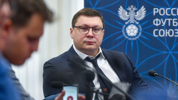 В РФС довольны началом футбольного сезона