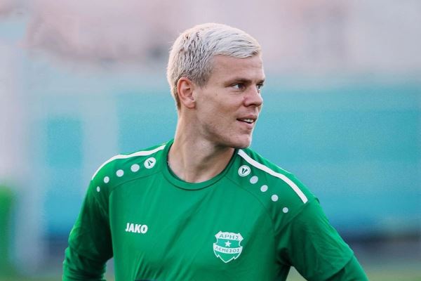 Губерниев: Кокорин — позорище российского футбола
