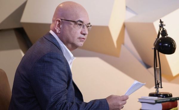 Новый председатель совета директоров «Динамо» назвал задачу команды на сезон
