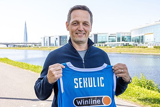 Владимир Гомельский оценил главного тренера «Зенита» Александра Секулича