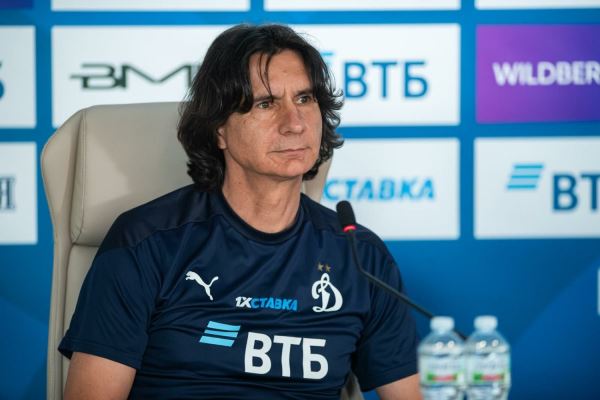 Спортивный директор «Динамо» может покинуть клуб — источник