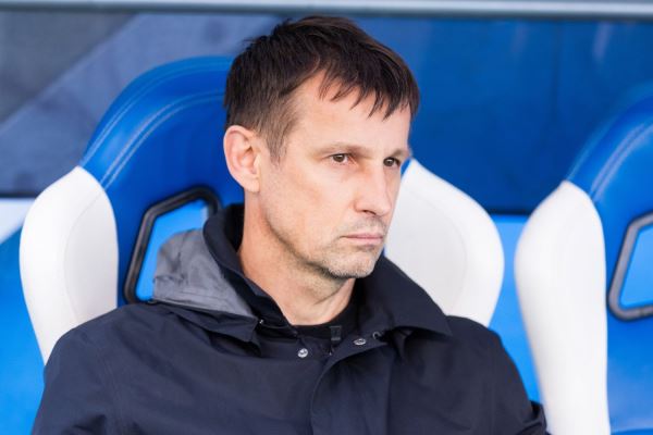 Семак раскритиковал судейство в российском футболе