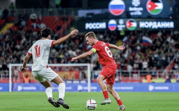 Генсек РФС оценил шансы сборной России получить wild card на ЧМ-2026