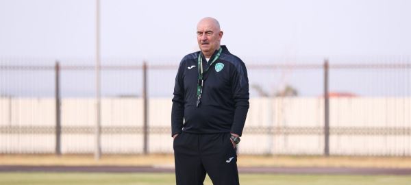 Победа, подкрепленная статистикой. «Краснодар» прервал неудачную серию в матче с «Ахматом»