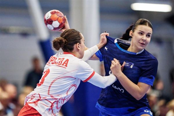 Разгром от «Астраханочки» и травма Дяченко. «Черноморочка» терпит второе поражение