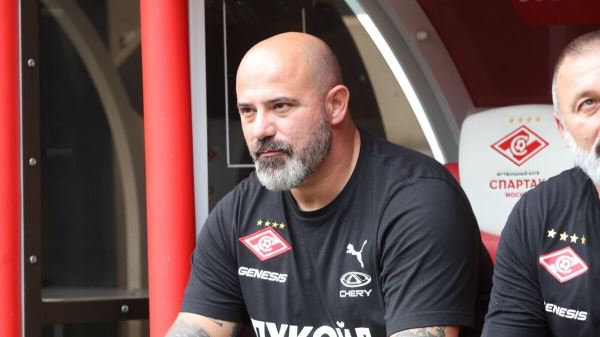 Станкович не хочет работать в сборной Сербии — источник