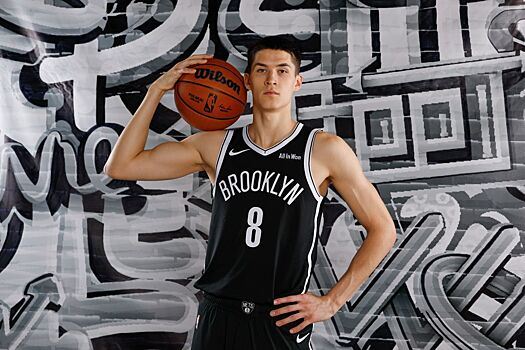 ESPN представил рейтинг лучших трио игроков для всех 30 команд НБА, Егор Дёмин – в списке