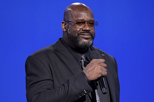 53-летний Шакил О’Нил ответил на слухи о романе с 21-летней моделью с OnlyFans