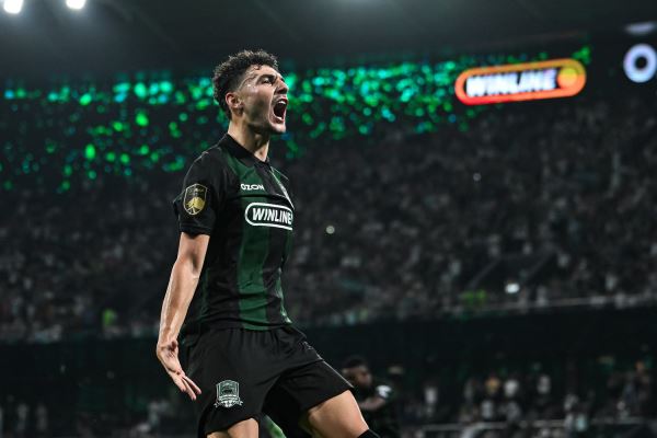 Победа, подкрепленная статистикой. «Краснодар» прервал неудачную серию в матче с «Ахматом»