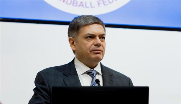 Регби и гандбол в Филёвском парке