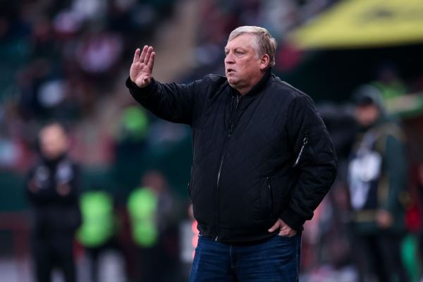 Ташуев рассказал, что нужно сделать «Сочи», чтобы остаться в РПЛ