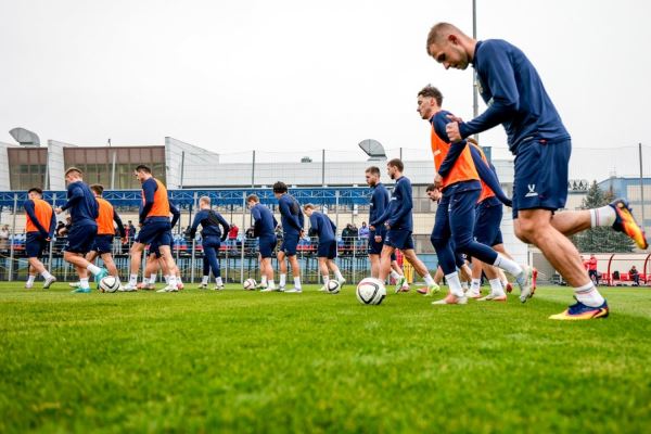 Дмитрий Андреев: Боливия не хуже, чем Иран, жду хороший матч от сборной России