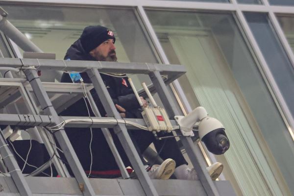 Мор рассказал, кто должен быть главным тренером «Спартака» вместо Станковича