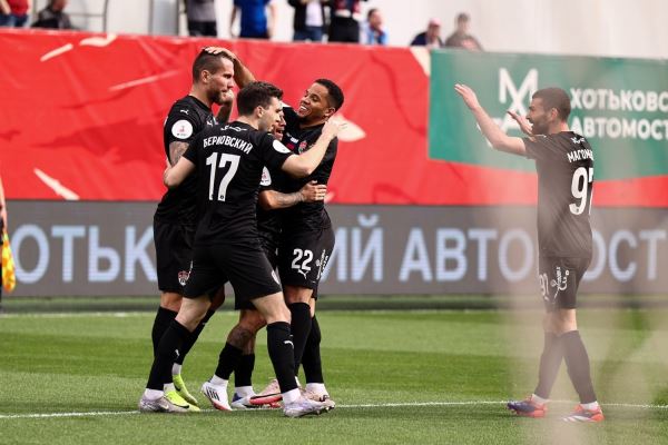 Свищев: обращение сотрудников «Химок» направлено в Генпрокуратуру