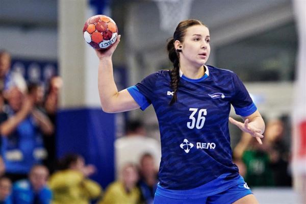 Разгром от «Астраханочки» и травма Дяченко. «Черноморочка» терпит второе поражение