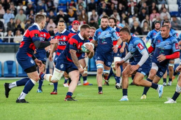 Расписание Финала четырех PARI Высшей лиги 