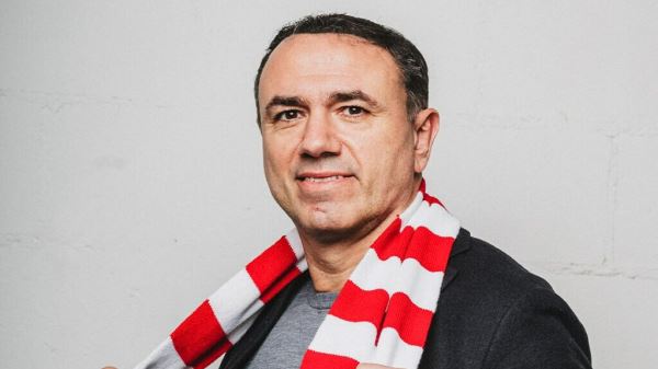 Руководство «Спартака» хочет Ивича на пост главного тренера — Кахигао продвигает свою кандидатуру — источник