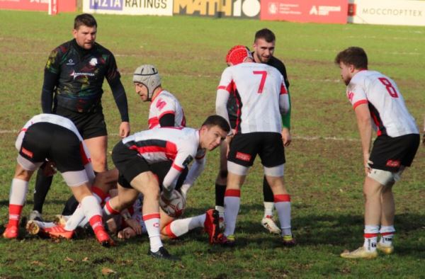 «Фили» и «Спартак» сыграют в финале Кубка Москвы