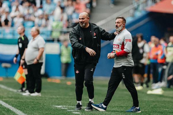 Станкович является фаворитом на пост главного тренера сборной Сербии — источник